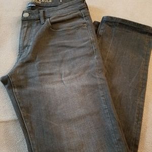 Mens American Eagle Jeans